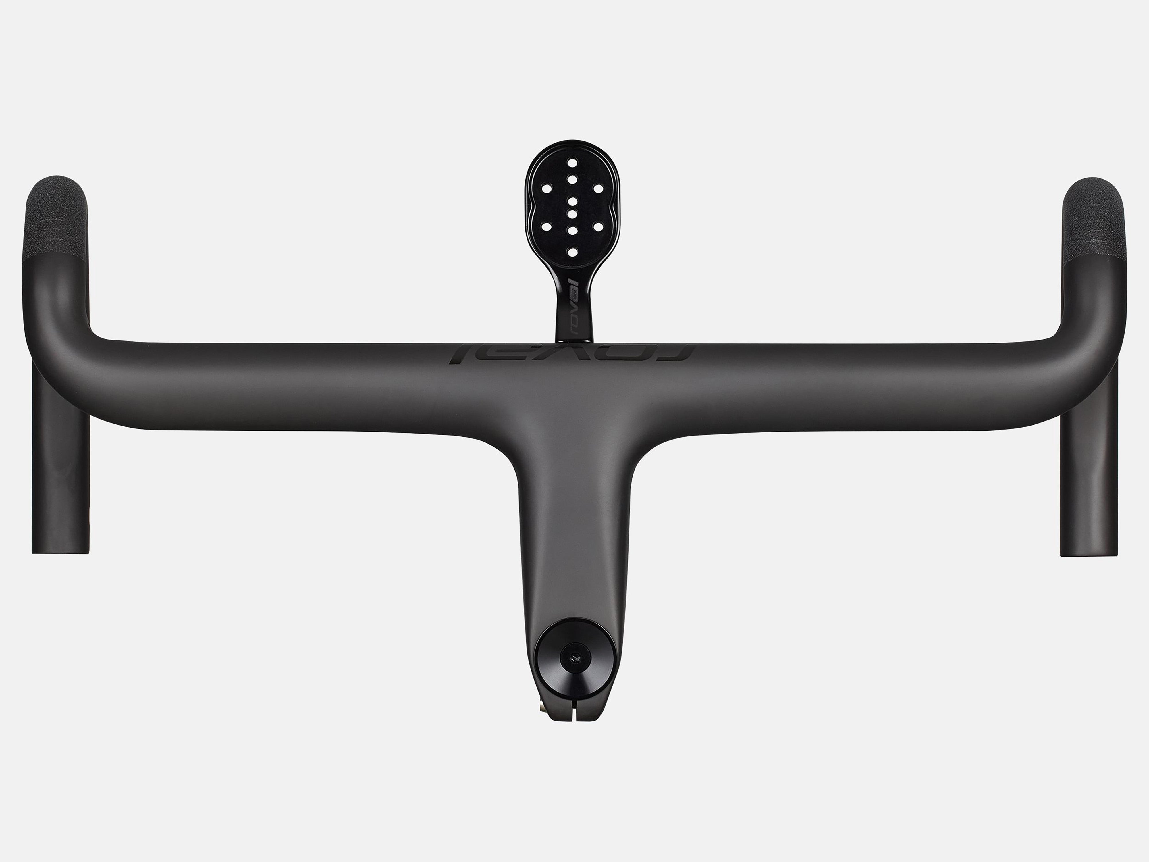 P*c様 Roval alpnist cockpit幅420mm ステム長110 Roval Alpinist II Cockpit – 2wielerspecialist Driebergen