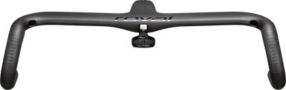Roval Terra Cockpit - vooraanzicht