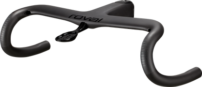 Roval Terra Cockpit - schuin vooraanzicht