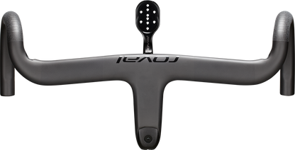 Roval Terra Cockpit - bovenaanzicht