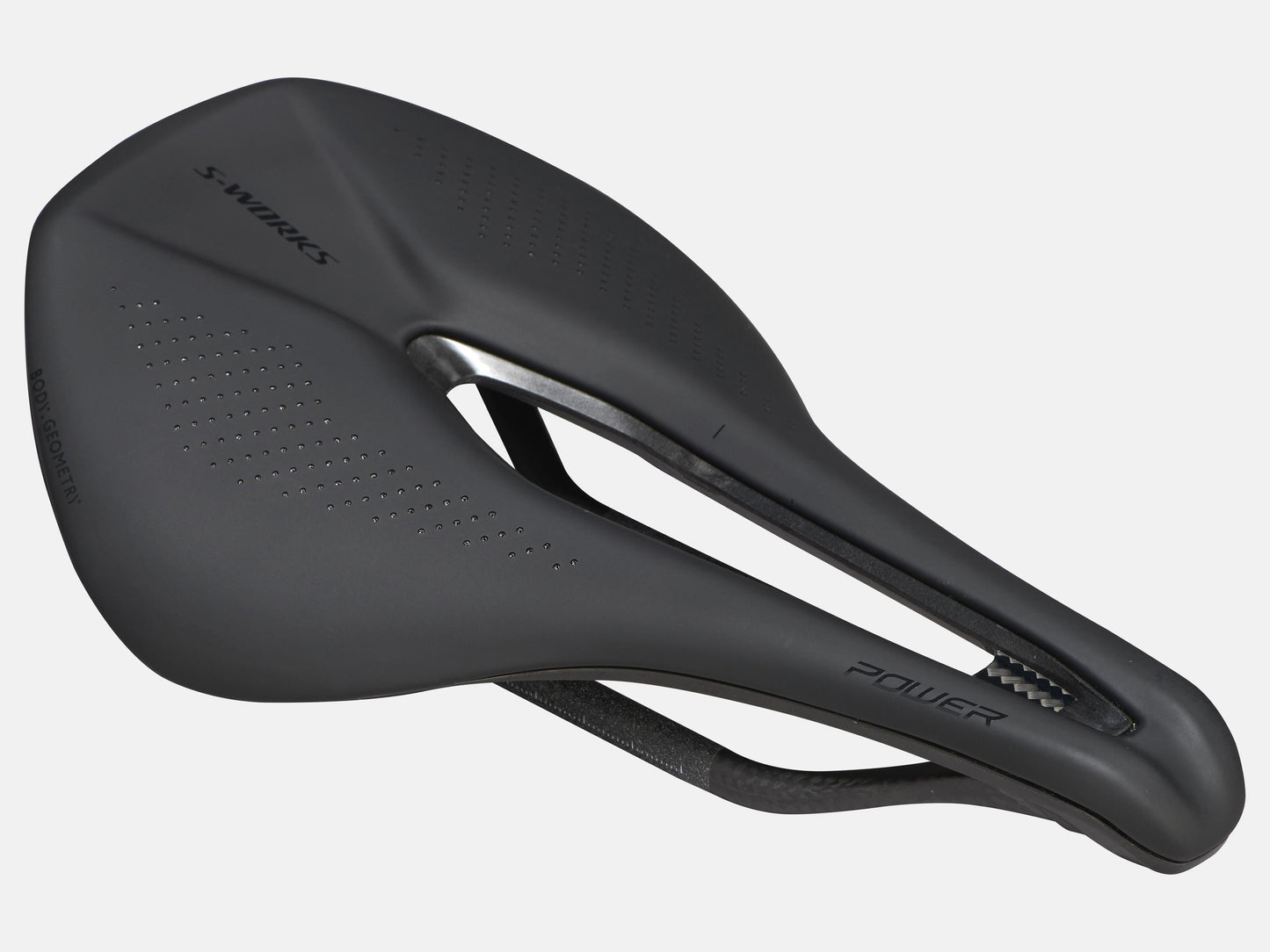 Specialized S-Works Power zadel
