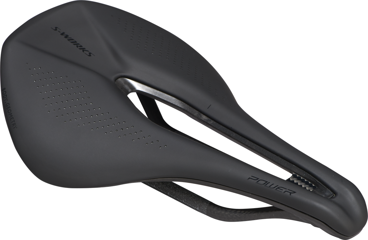 Specialized S-Works Power zadel