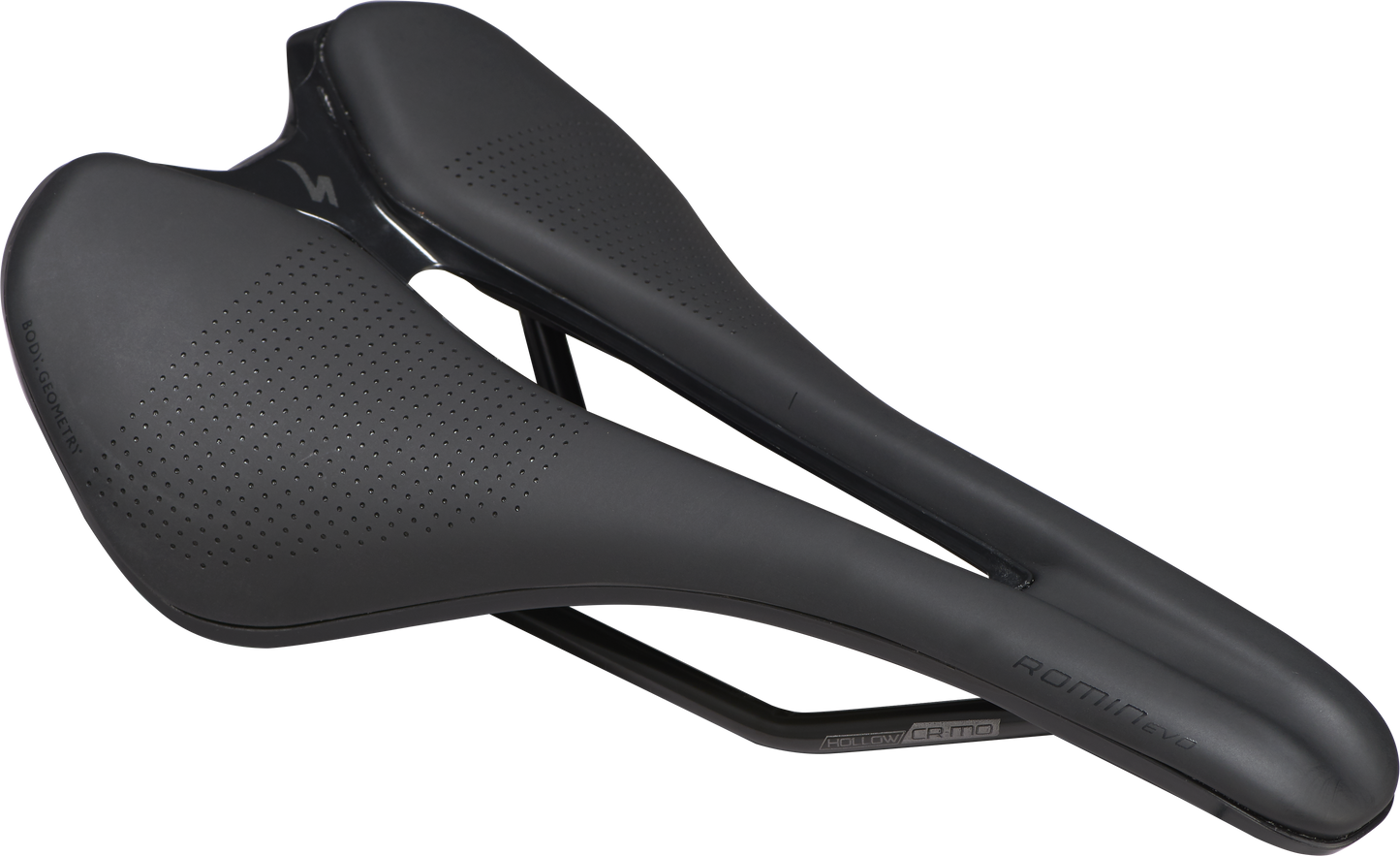 Specialized Romin EVO Comp Gel zadel
