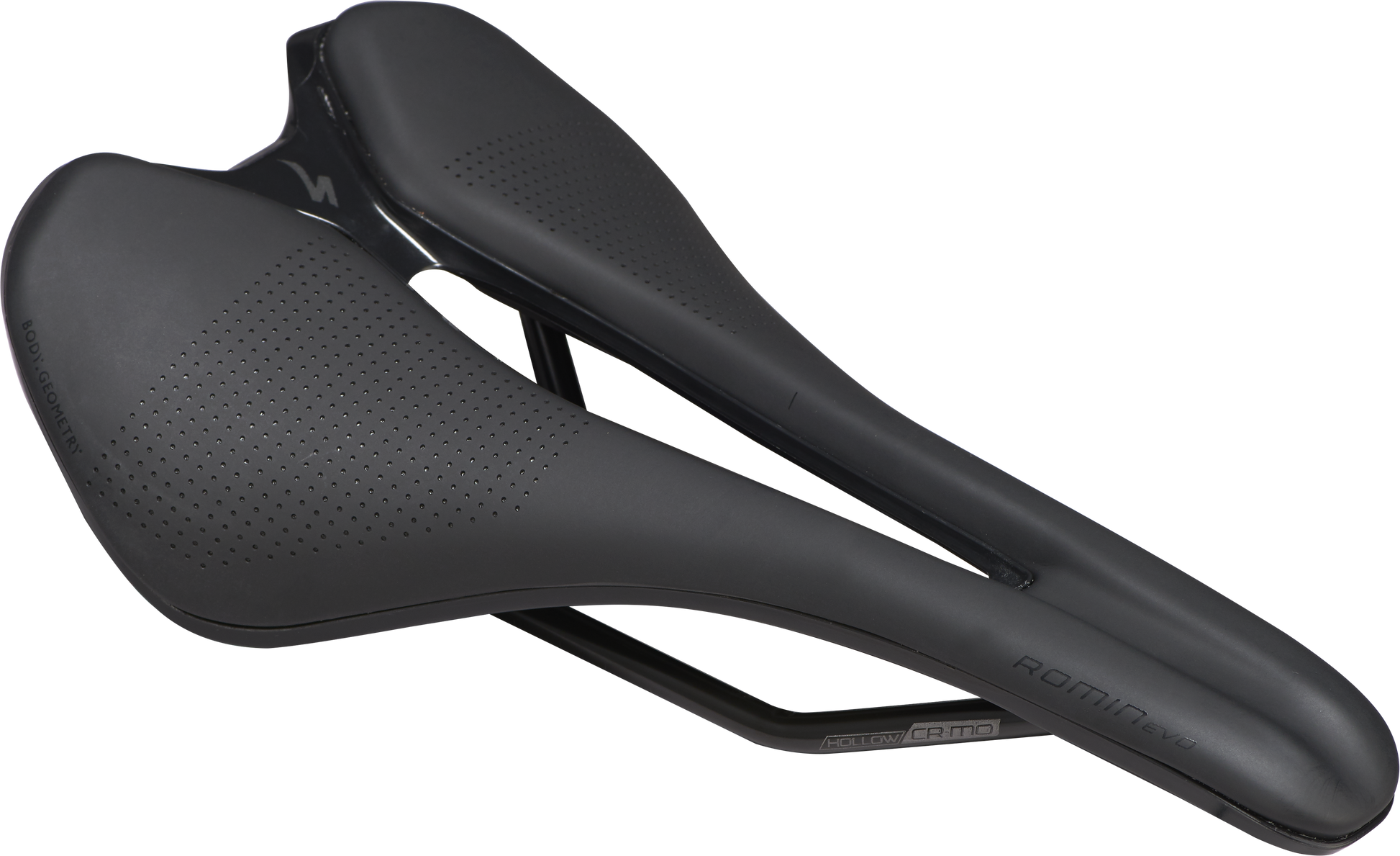 Specialized Romin EVO Comp Gel zadel