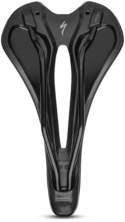 Specialized Romin EVO Comp Gel zadel – aanzicht 4