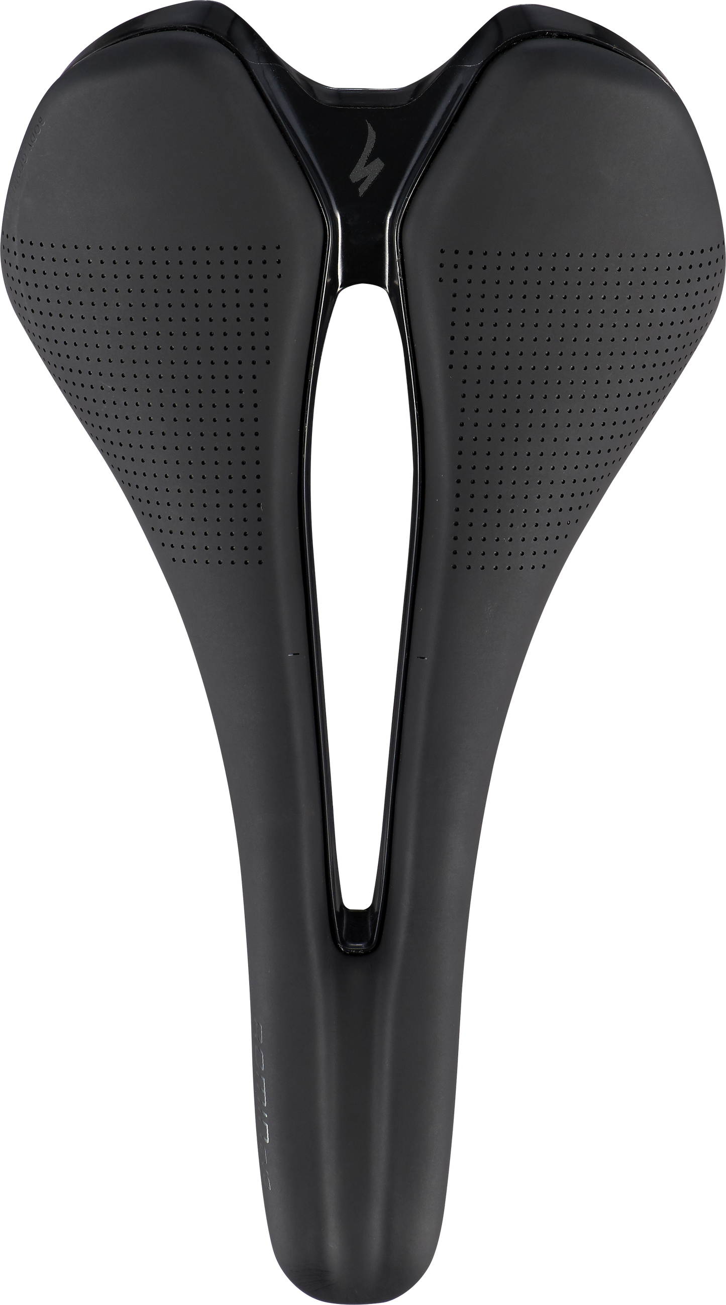 Specialized Romin EVO Comp Gel zadel – aanzicht 3