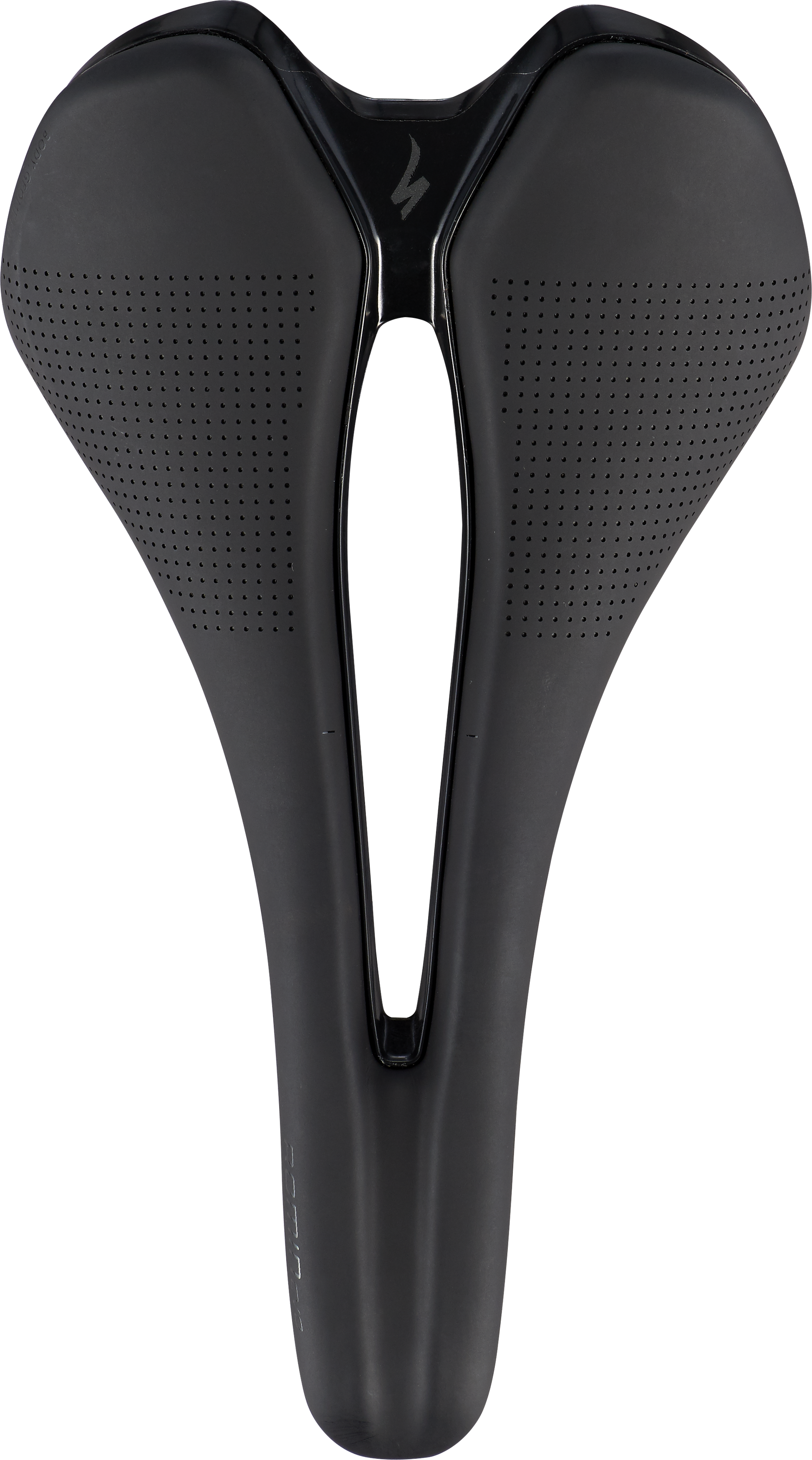 Specialized Romin EVO Comp Gel zadel – aanzicht 3