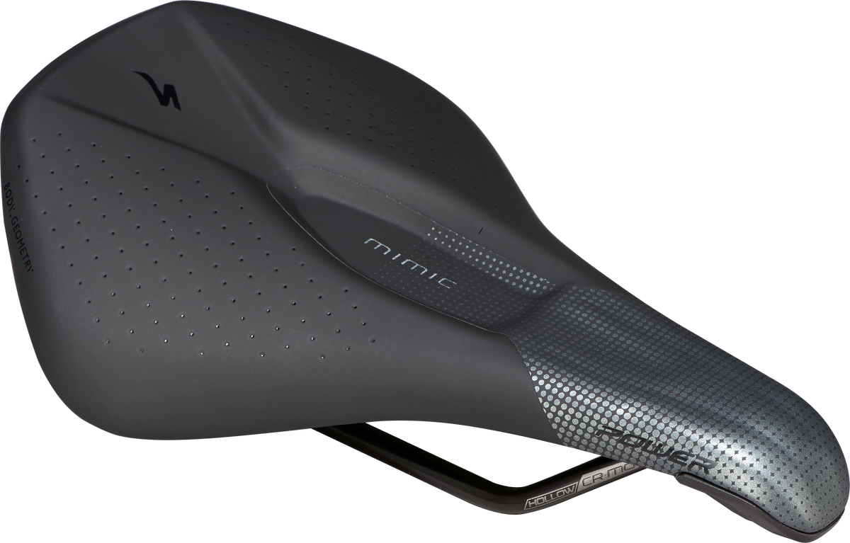 Specialized Power Comp Mimic zadel