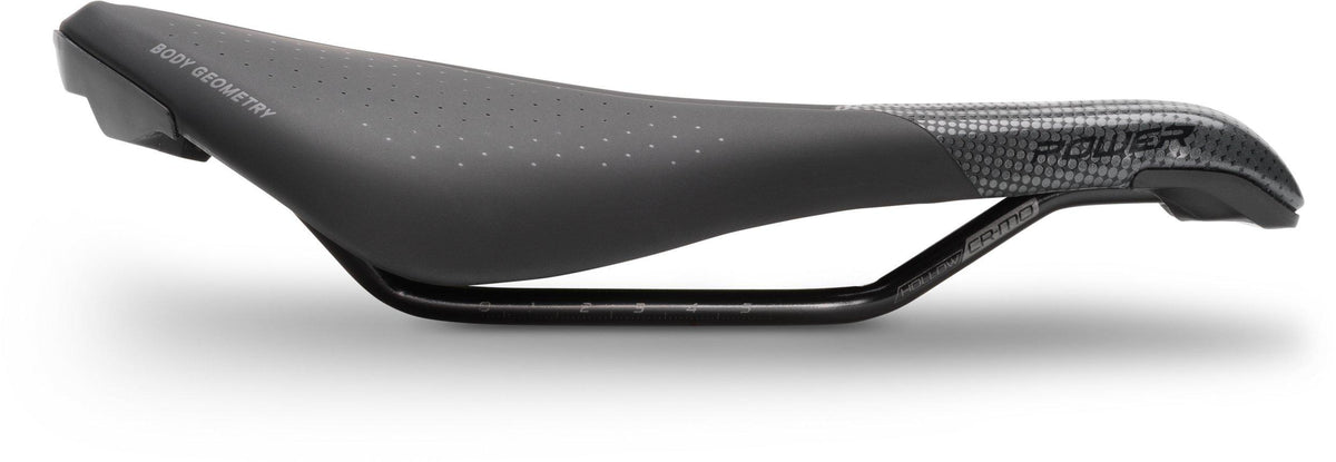 Specialized Power Comp Mimic zadel – aanzicht 2