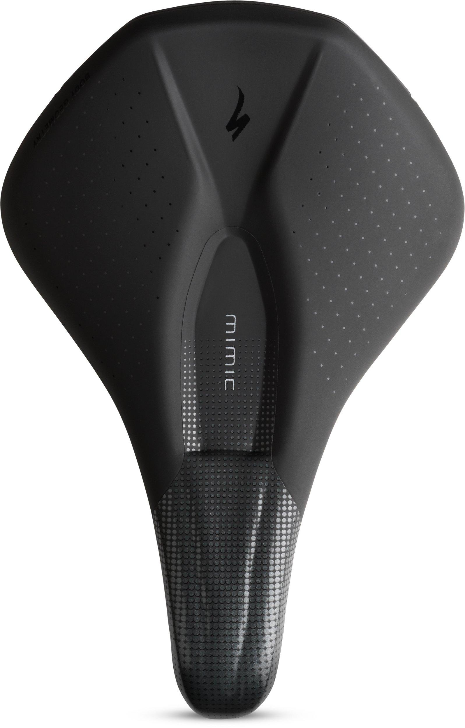 Specialized Power Comp Mimic zadel – aanzicht 3