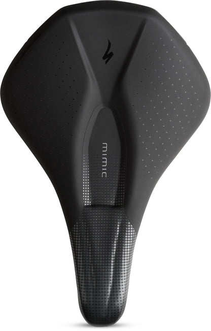 Specialized Power Comp Mimic zadel – aanzicht 3