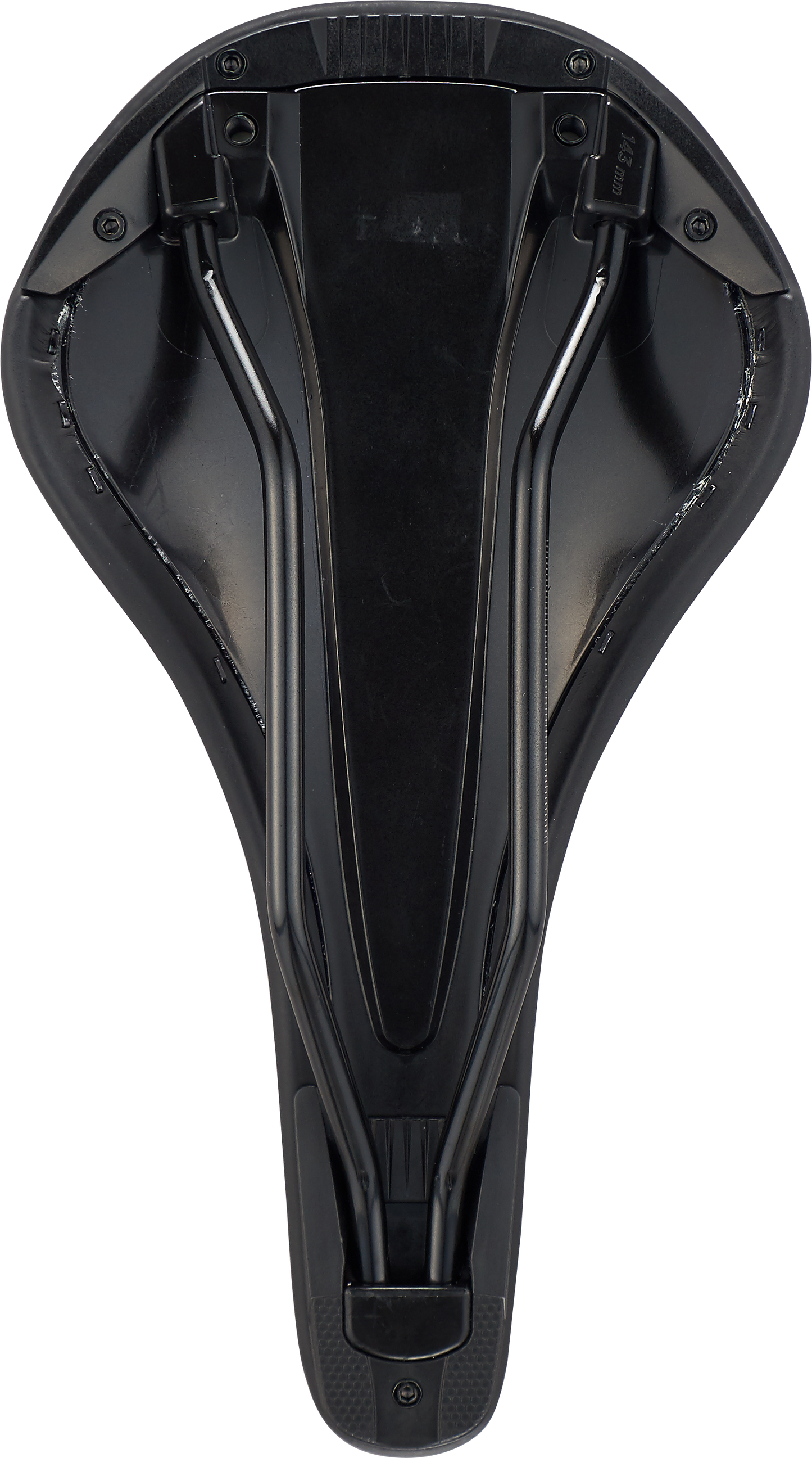 Specialized Bridge Sport zadel – aanzicht 2