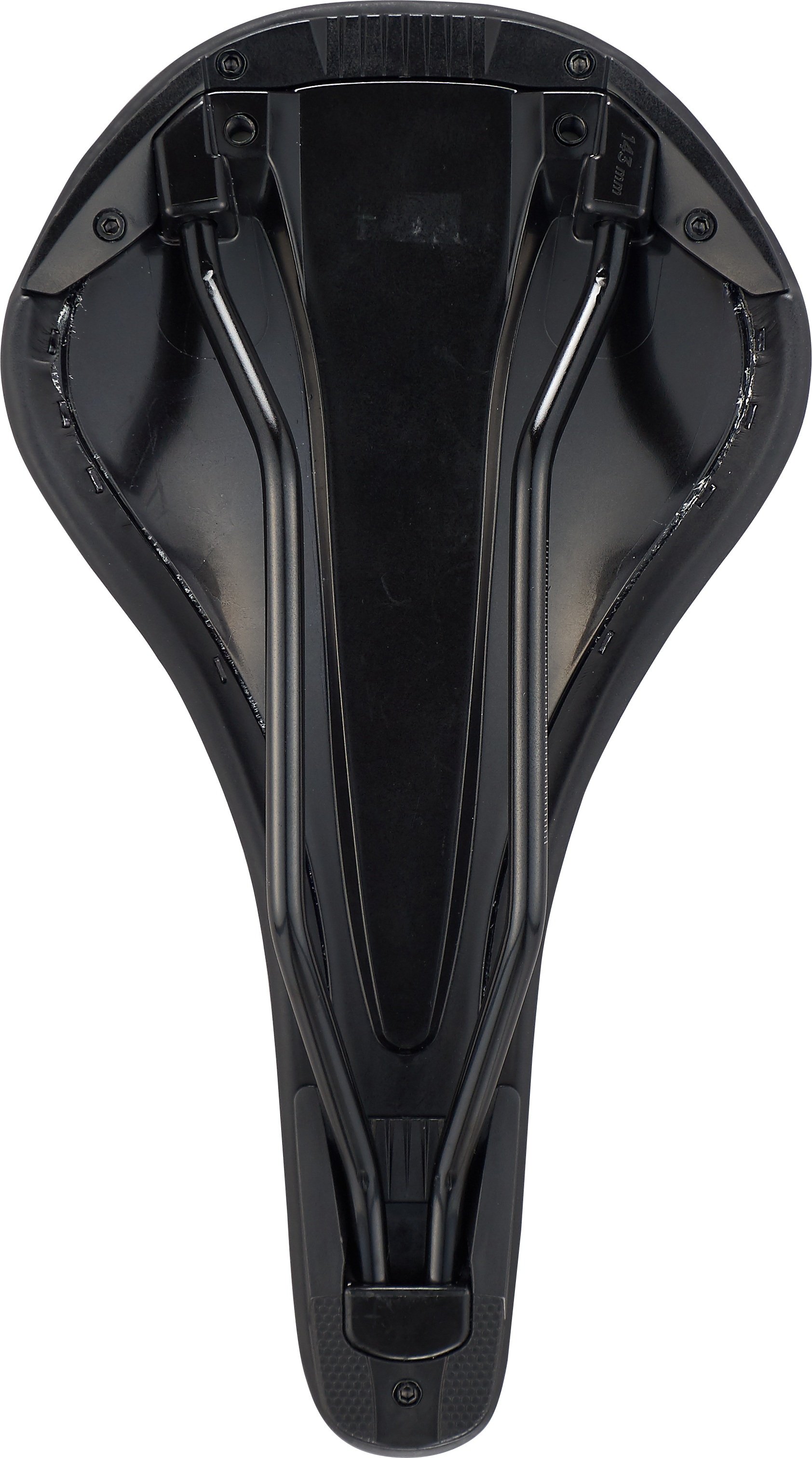 Specialized Bridge Sport zadel – aanzicht 2