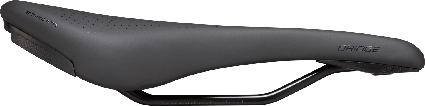 Specialized Bridge Sport zadel – aanzicht 3