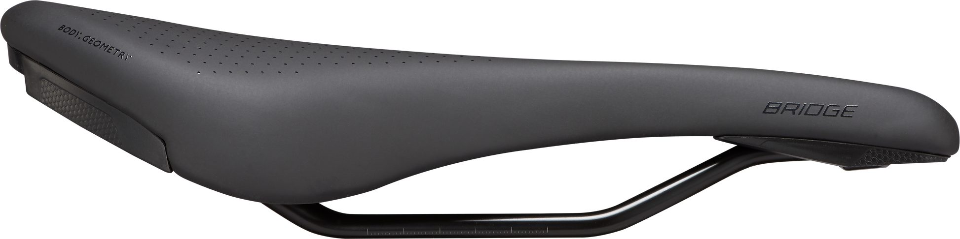 Specialized Bridge Sport zadel – aanzicht 3