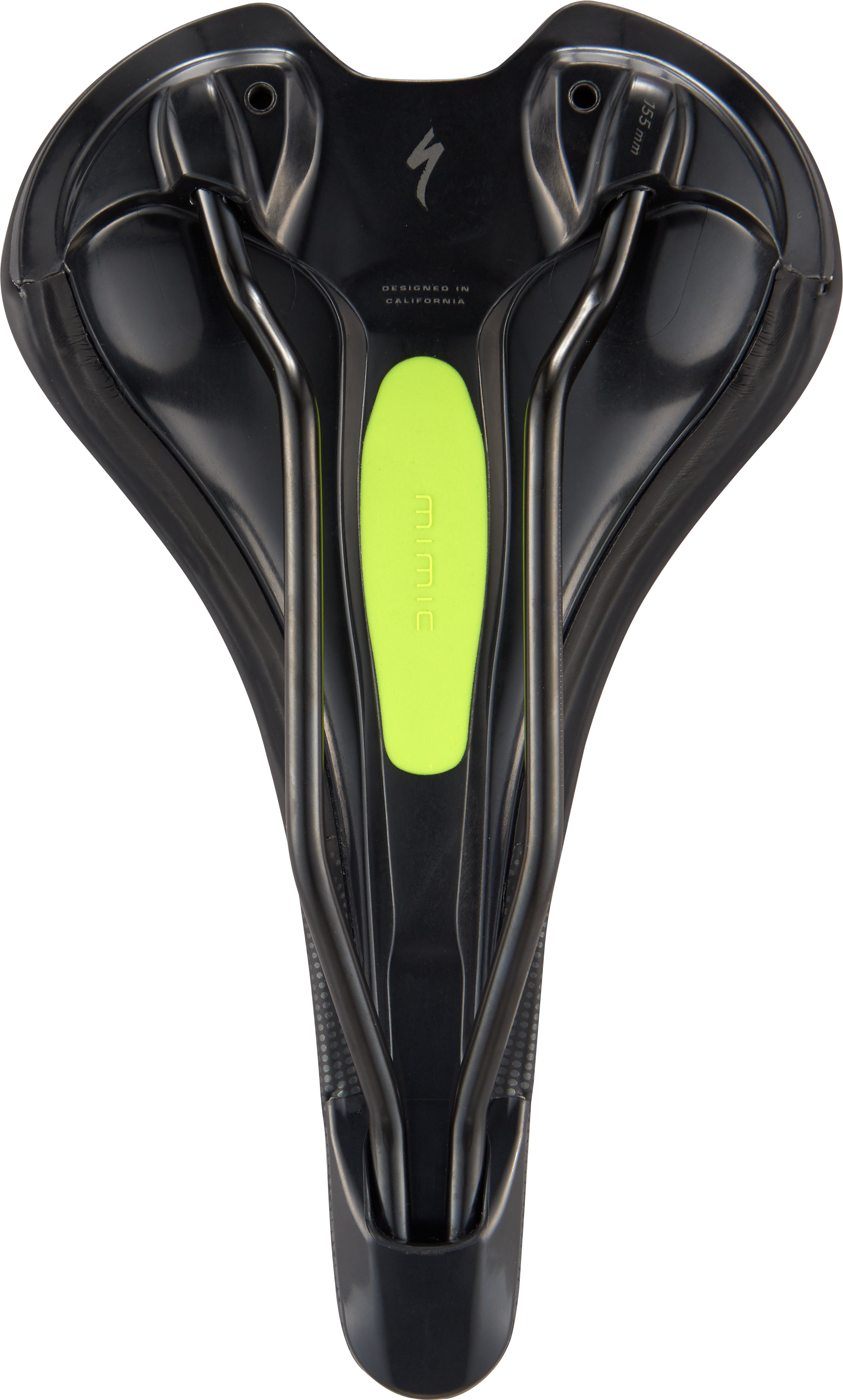 Specialized Romin EVO Comp Mimic zadel – aanzicht 4