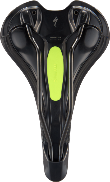 Specialized Romin EVO Comp Mimic zadel – aanzicht 4