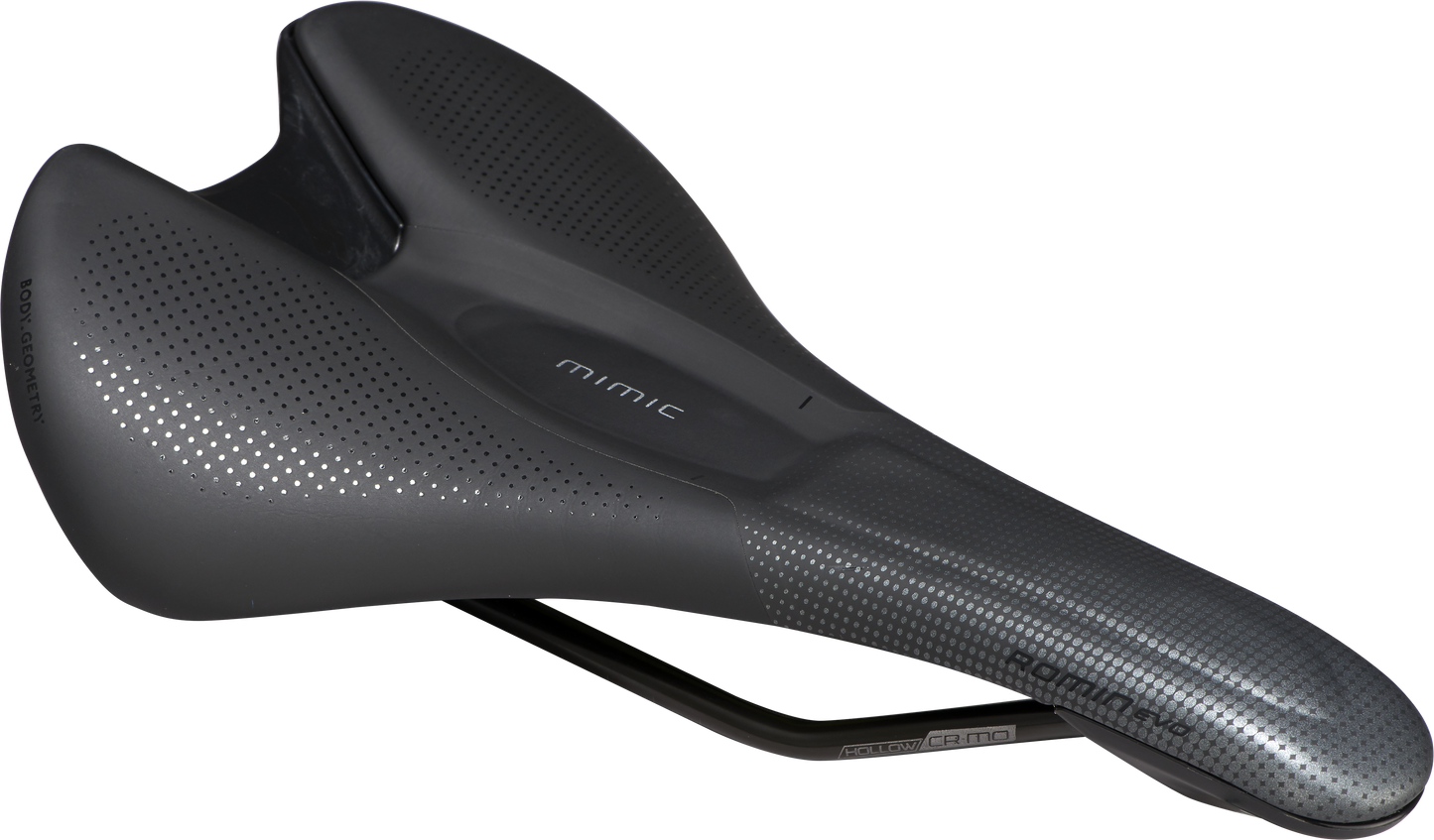 Specialized Romin EVO Comp Mimic zadel