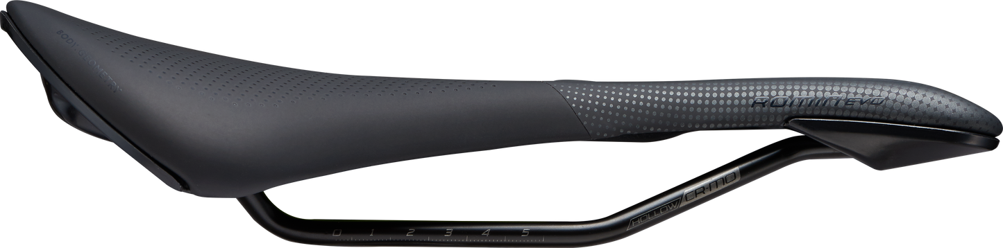 Specialized Romin EVO Comp Mimic zadel – aanzicht 2