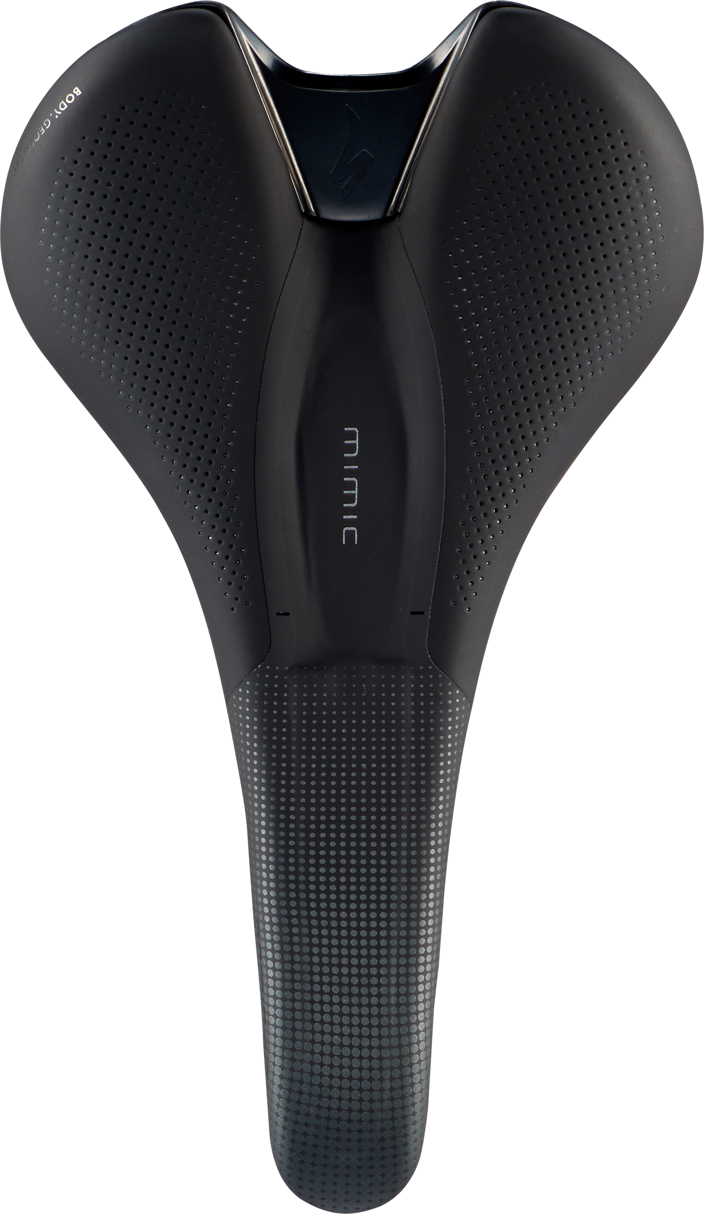 Specialized Romin EVO Comp Mimic zadel – aanzicht 3