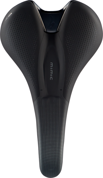 Specialized Romin EVO Comp Mimic zadel – aanzicht 3