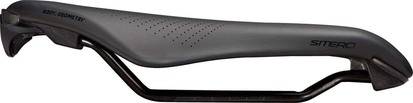 Specialized Sitero zadel – aanzicht 3