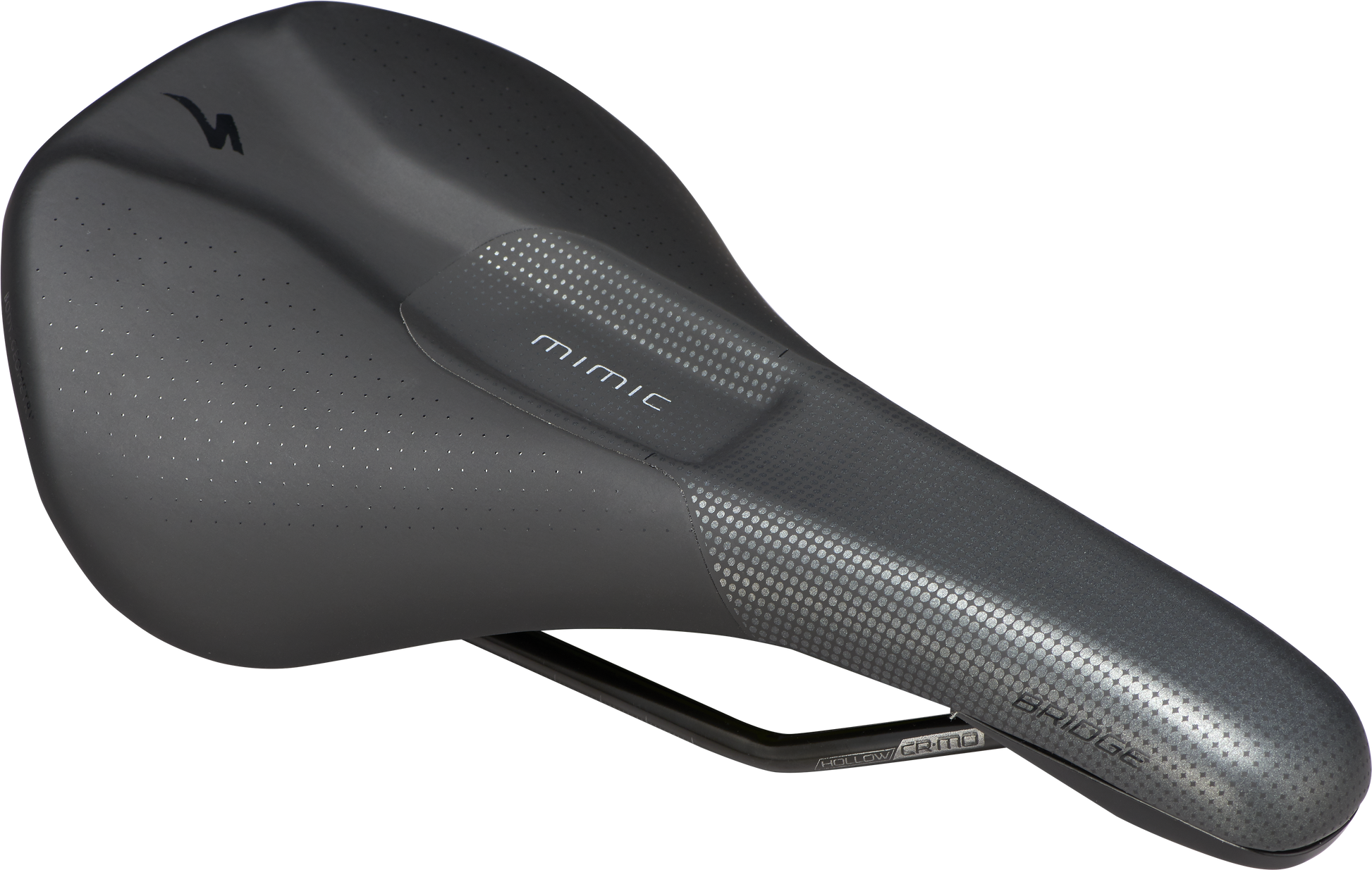 Specialized Bridge Comp Mimic zadel