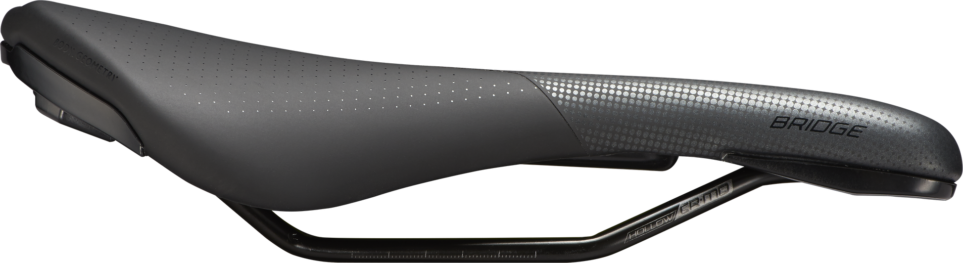 Specialized Bridge Comp Mimic zadel – aanzicht 3