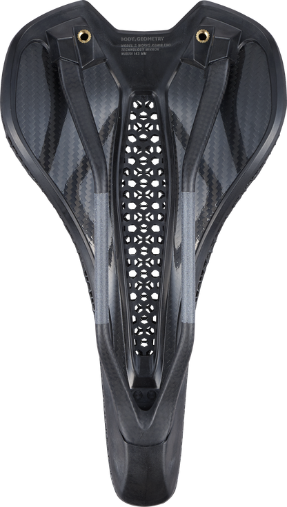 Specialized S-Works Romin EVO Mirror zadel – aanzicht 2