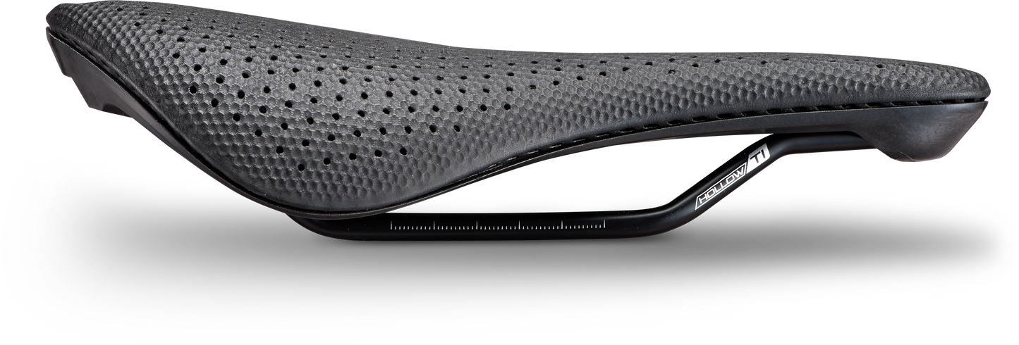 Specialized Power Pro Mirror zadel – aanzicht 2