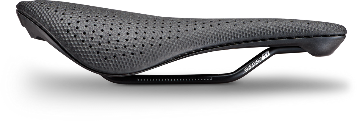Specialized Power Pro Mirror zadel – aanzicht 2