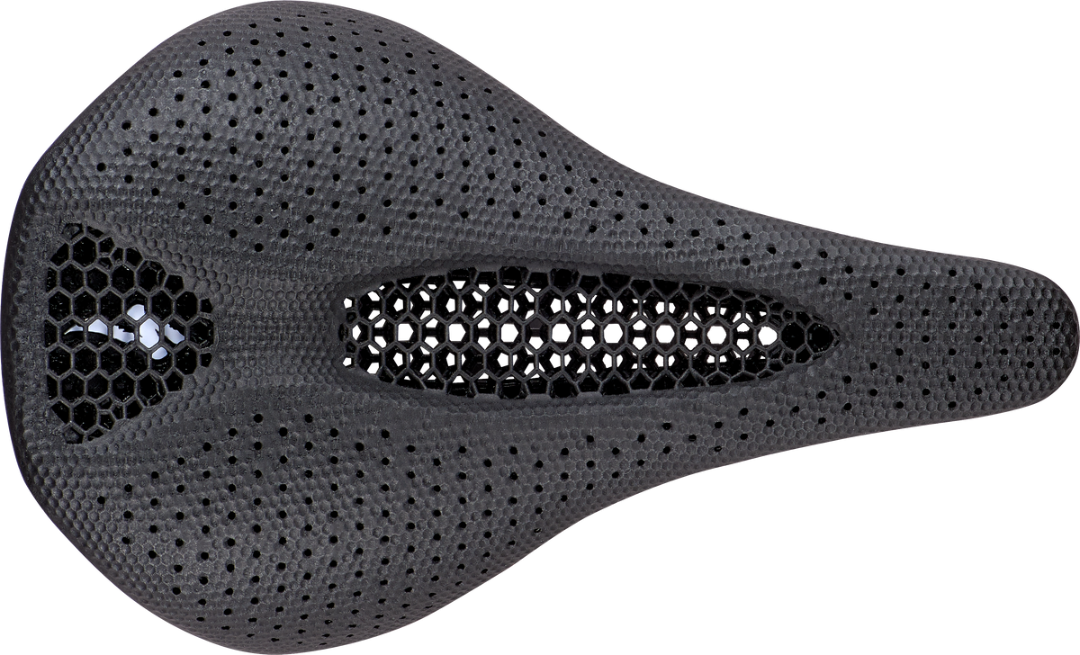 Specialized Power Pro Mirror zadel – aanzicht 4