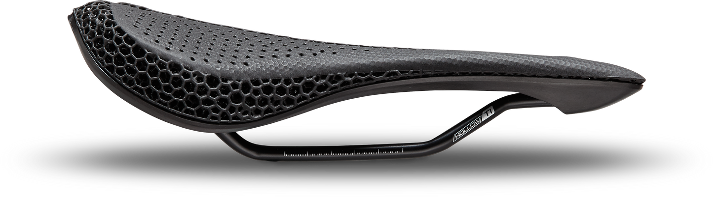 Specialized Romin EVO Pro Mirror zadel – aanzicht 3