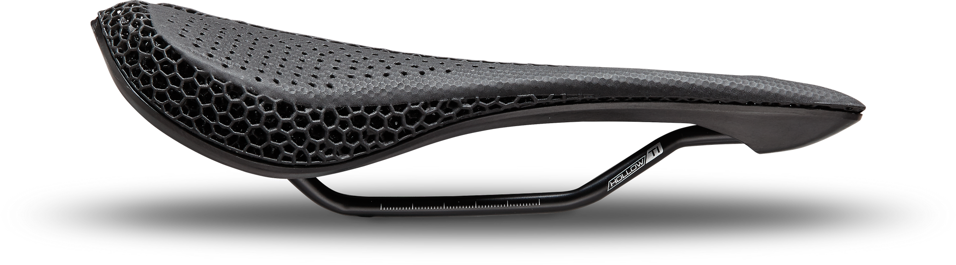 Specialized Romin EVO Pro Mirror zadel – aanzicht 3