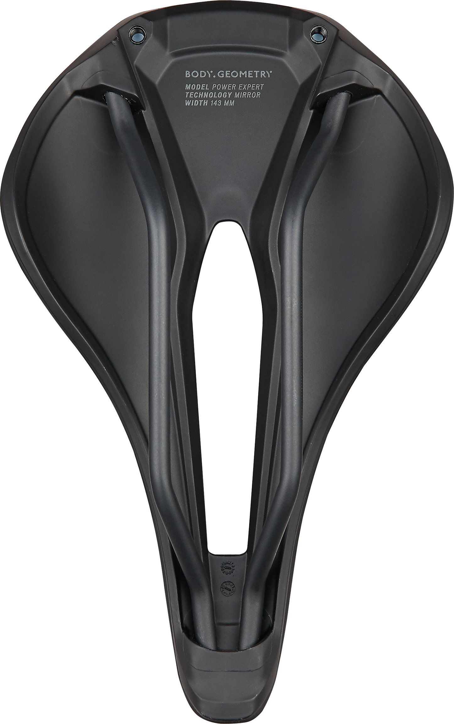 Specialized Power Expert Mirror zadel – aanzicht 2
