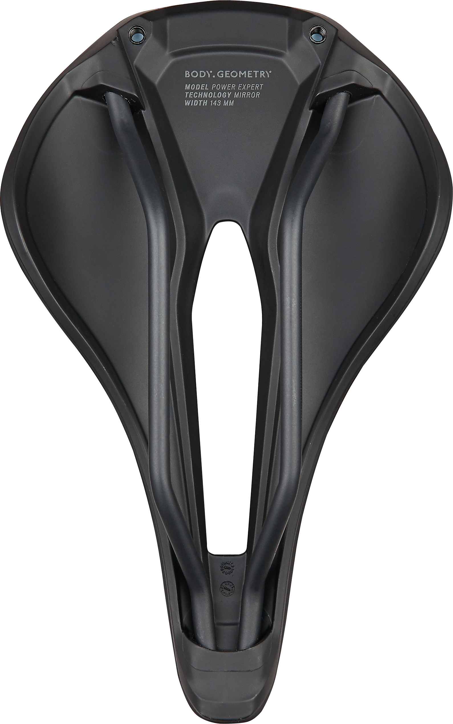 Specialized Power Expert Mirror zadel – aanzicht 2