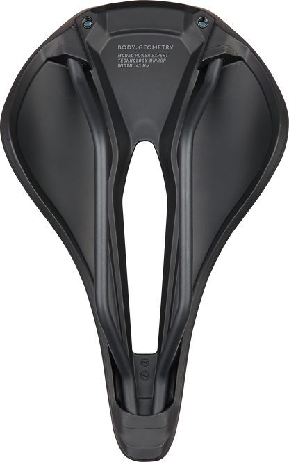 Specialized Power Expert Mirror zadel – aanzicht 2