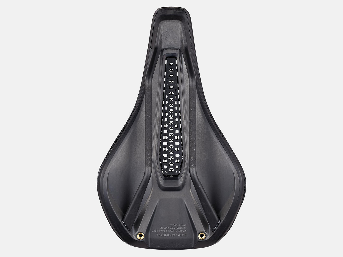 Specialized S-Works Power EVO Mirror zadel