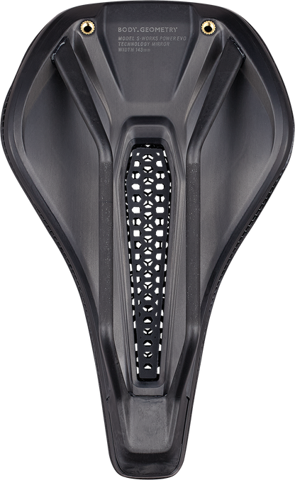 Specialized S-Works Power EVO Mirror zadel – aanzicht 3