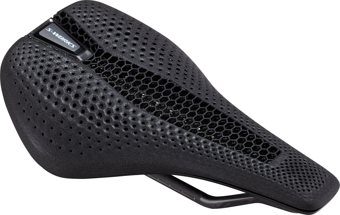 Specialized S-Works Power EVO Mirror zadel