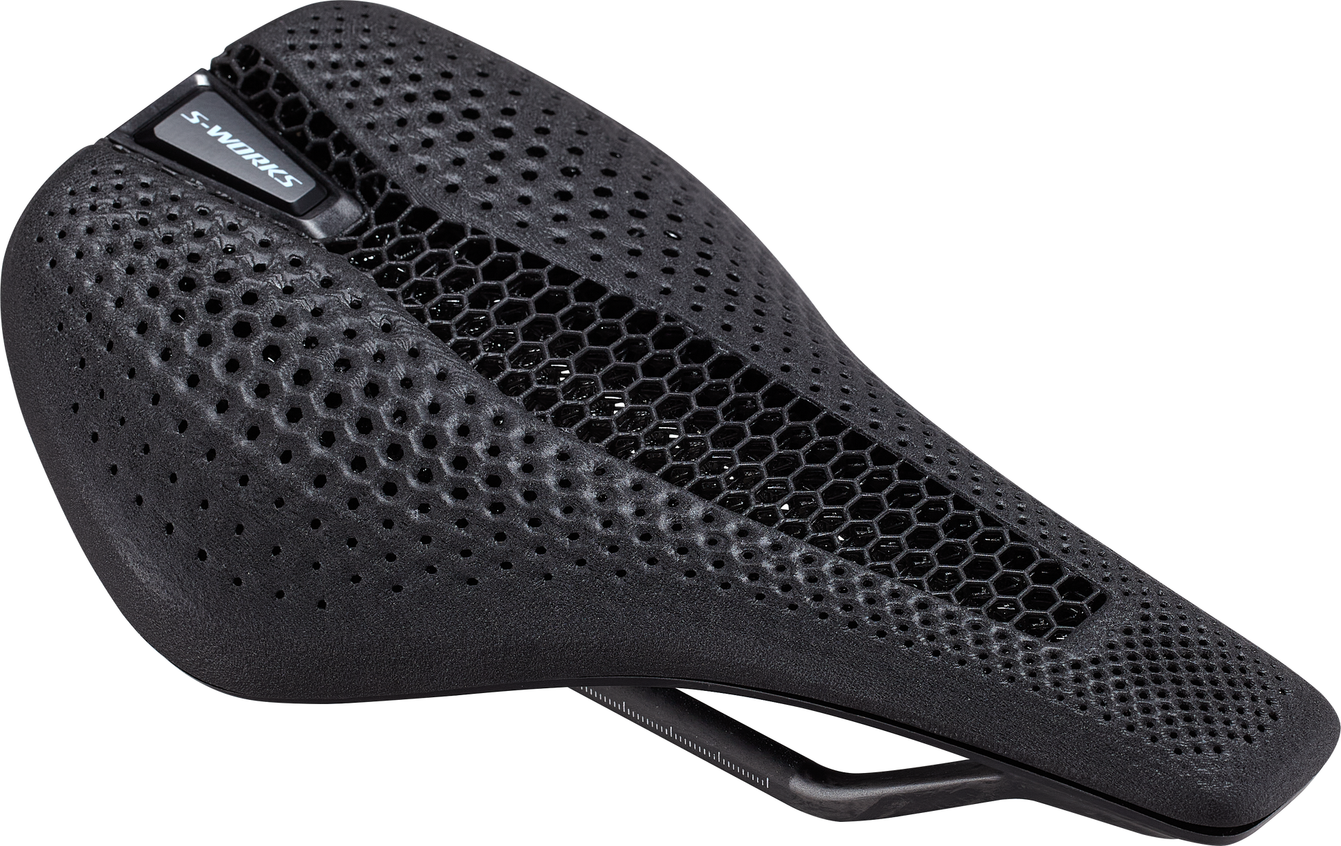 Specialized S-Works Power EVO Mirror zadel
