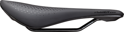 Specialized Power EVO Comp zadel – aanzicht 2