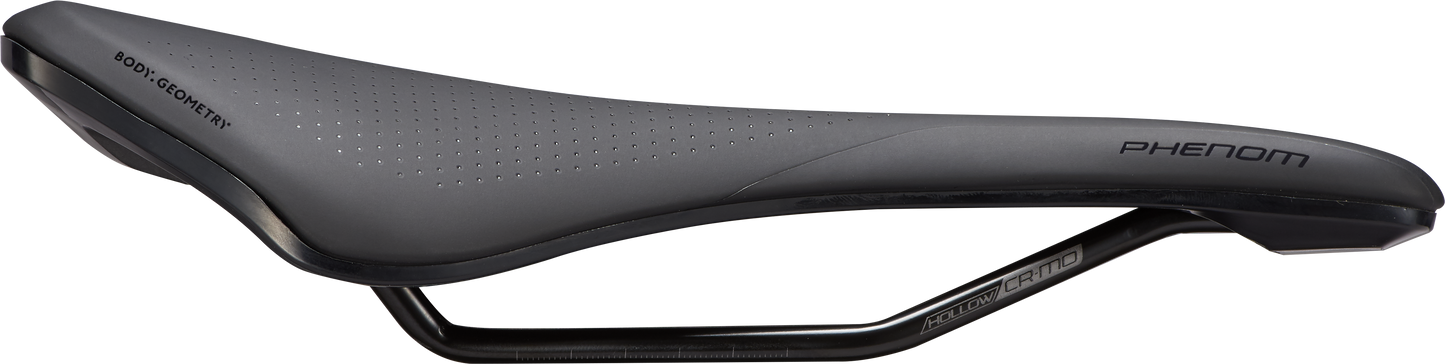 Specialized Phenom Comp zadel – aanzicht 2