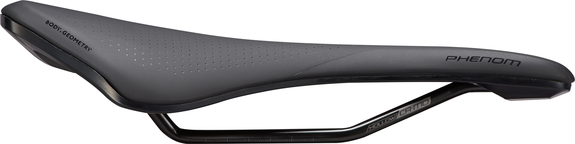 Specialized Phenom Comp zadel – aanzicht 2