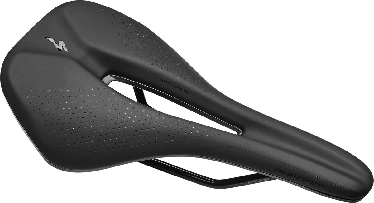 Specialized Phenom Comp zadel
