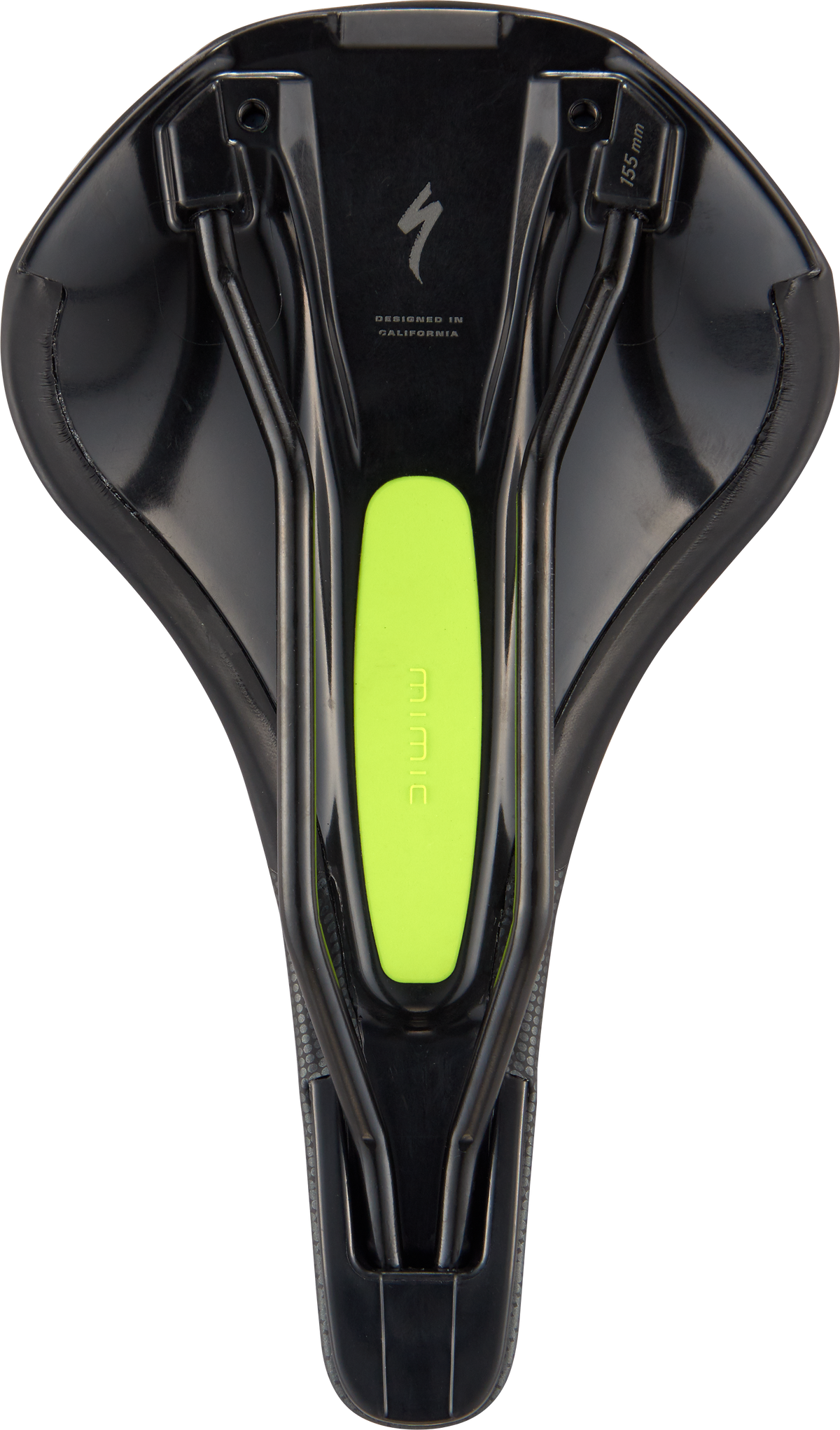 Specialized Phenom Comp Mimic zadel – aanzicht 2