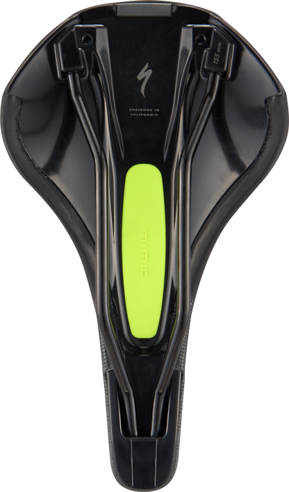 Specialized Phenom Comp Mimic zadel – aanzicht 2