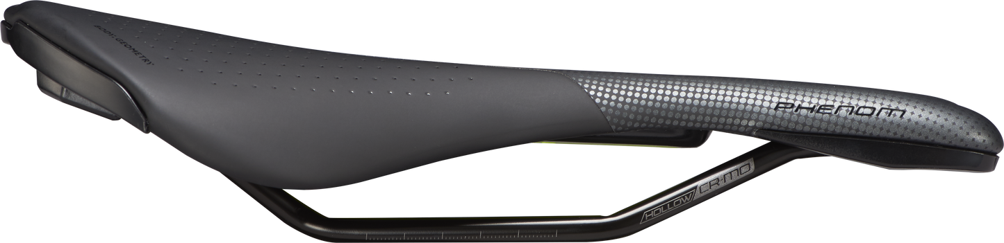 Specialized Phenom Comp Mimic zadel – aanzicht 3