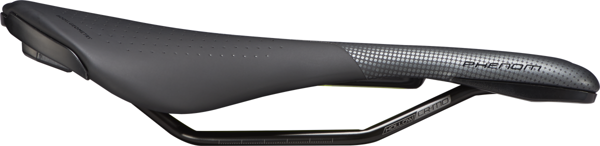 Specialized Phenom Comp Mimic zadel – aanzicht 3