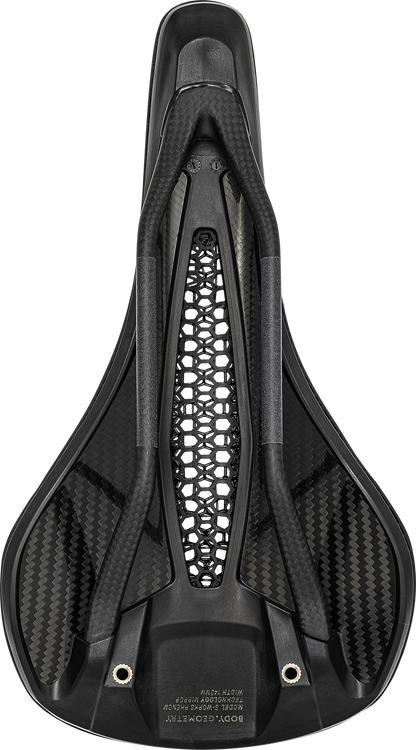 Specialized S-Works Phenom Mirror zadel – aanzicht 3